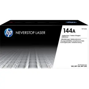 HP 144A zwarte belichtingstrommel