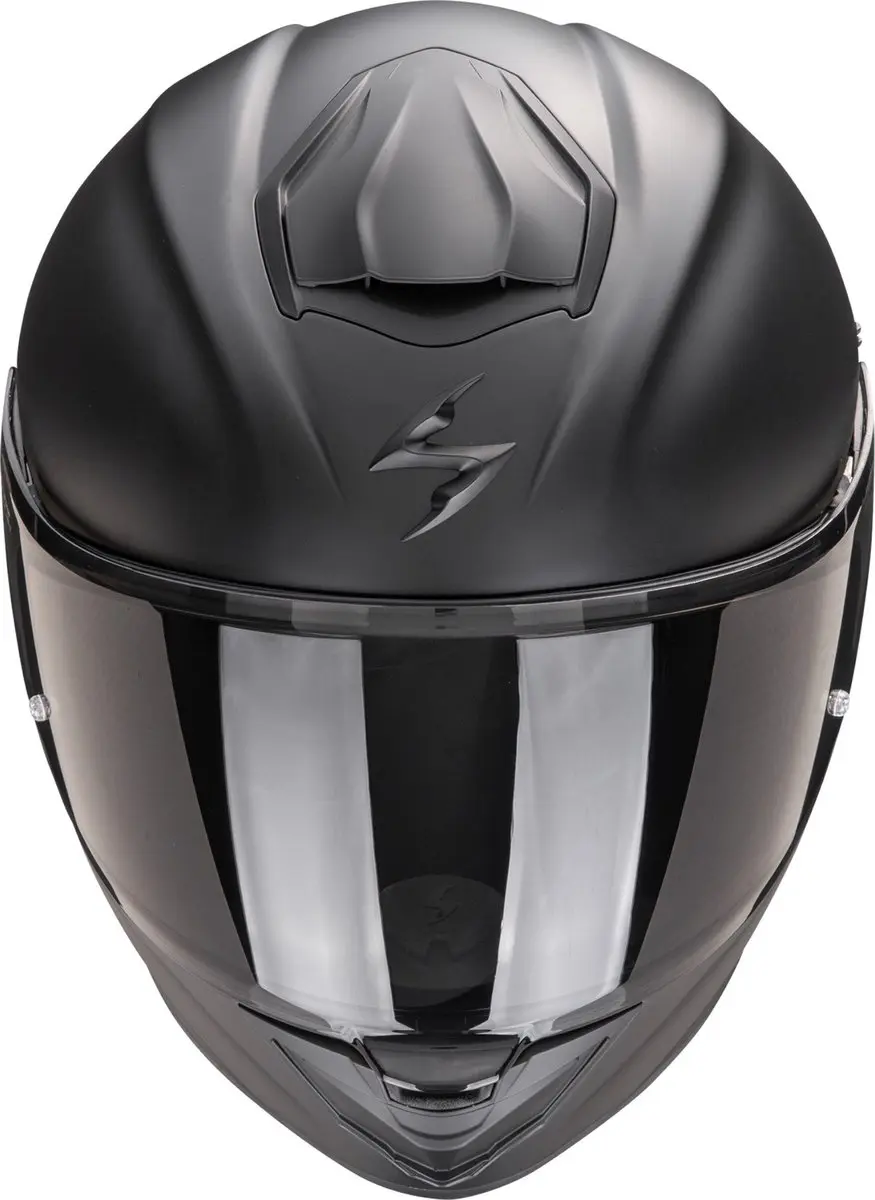Scorpion Exo-530i Integraalhelm - XXXL - Zwart