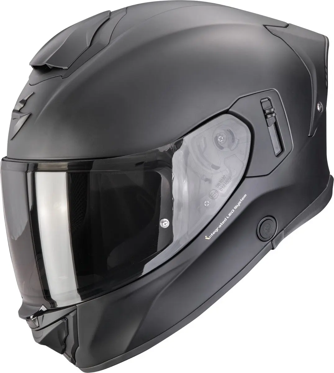 Scorpion Exo-530i Air Integraalhelm -