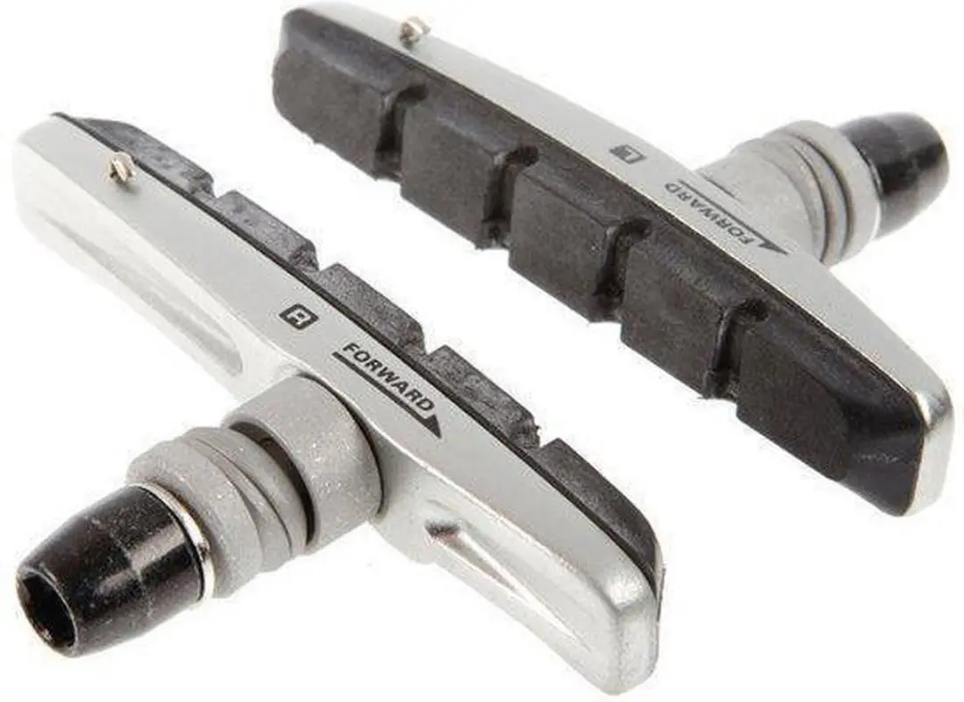 Shimano S70C Remblokken - 1 Paar - Grijs - afbeelding 4 van 4