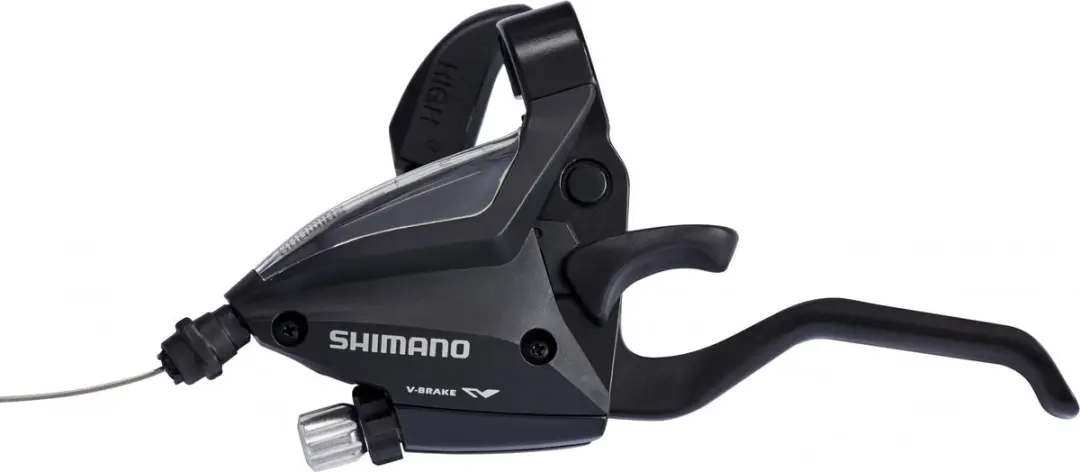 Shimano ST-EF500 3-Speed Shifter