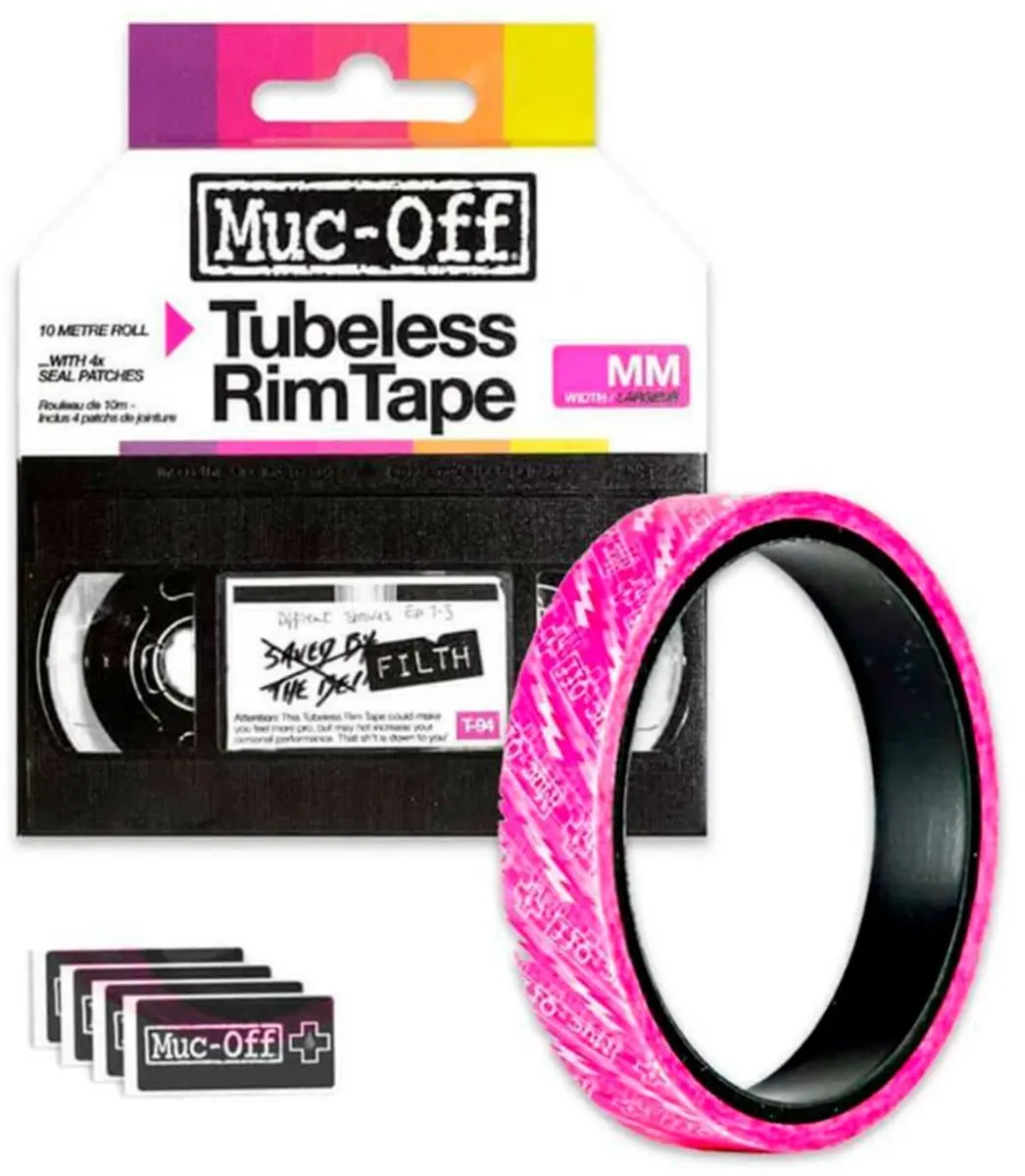 Muc-Off Tubeless Velglint 38mm