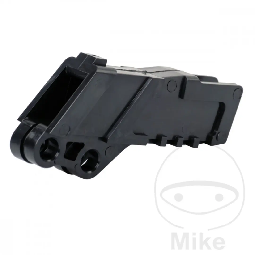 Guide chaîne de transmission Polisport pour Kawasaki 125 KX 2003 à 2008 Neuf