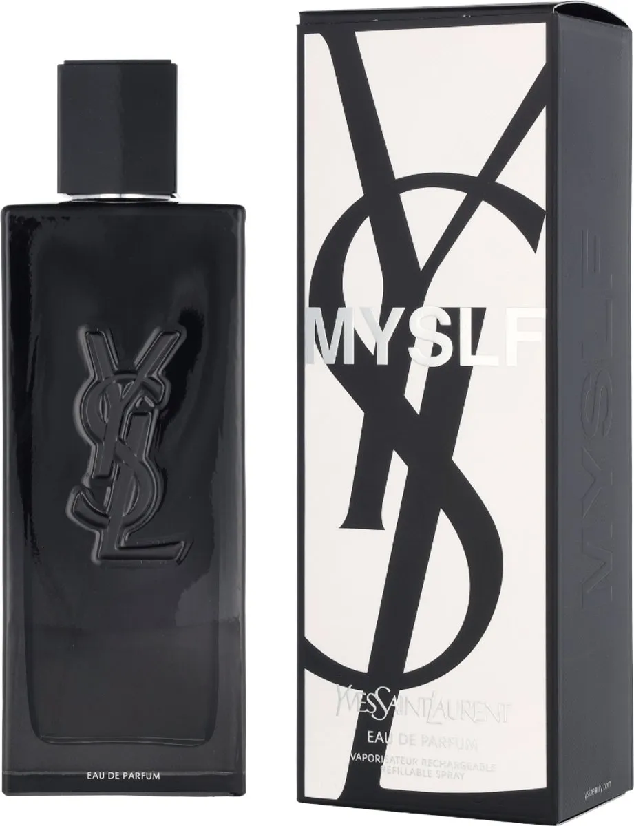 Yves Saint Laurent MYSLF Eau de Parfum 150ml