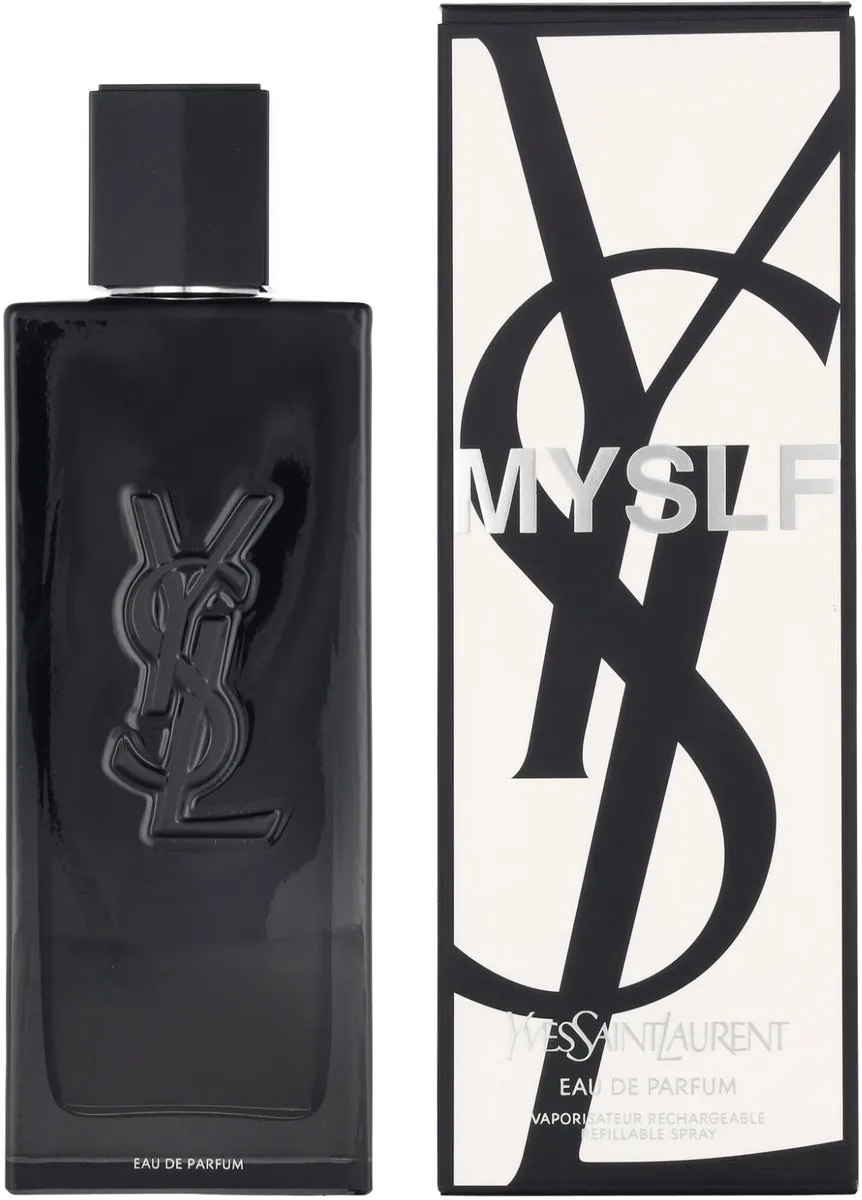 Yves Saint Laurent MYSLF Eau de Parfum 150ml