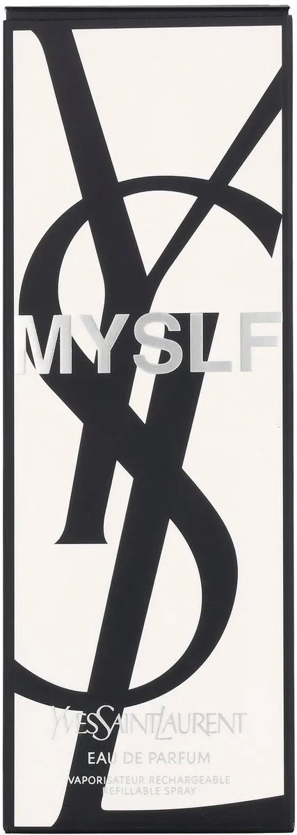 Yves Saint Laurent MYSLF Eau de Parfum 150ml
