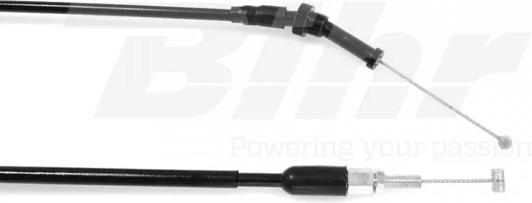 vicma gaskabel voor honda 1100 vt c shadow 1987 tot 1996 17746 nieuw