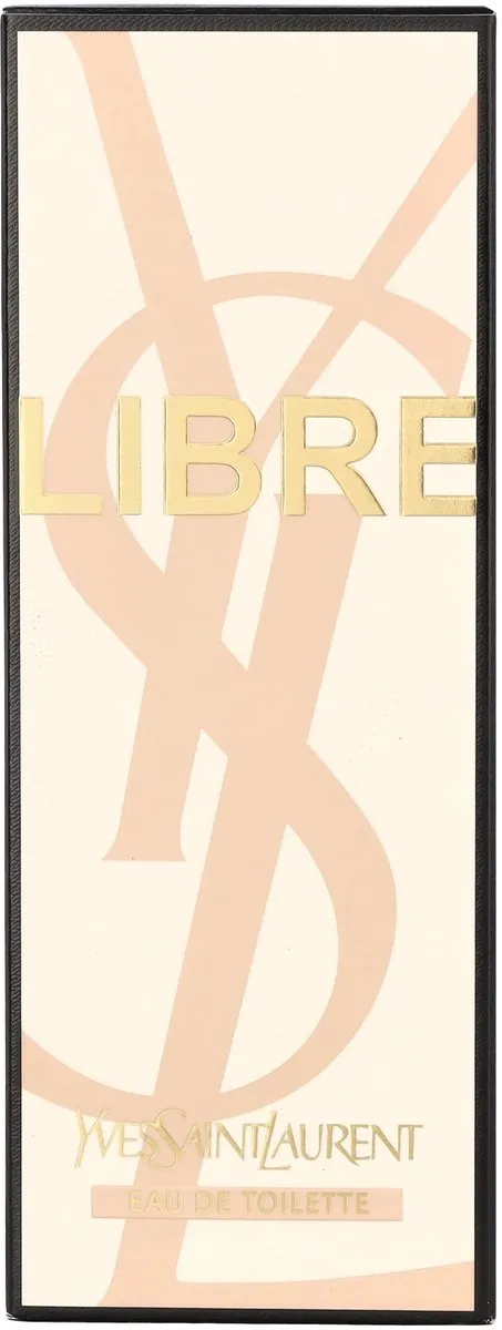 Yves Saint Laurent Libre Eau de Toilette 90ml