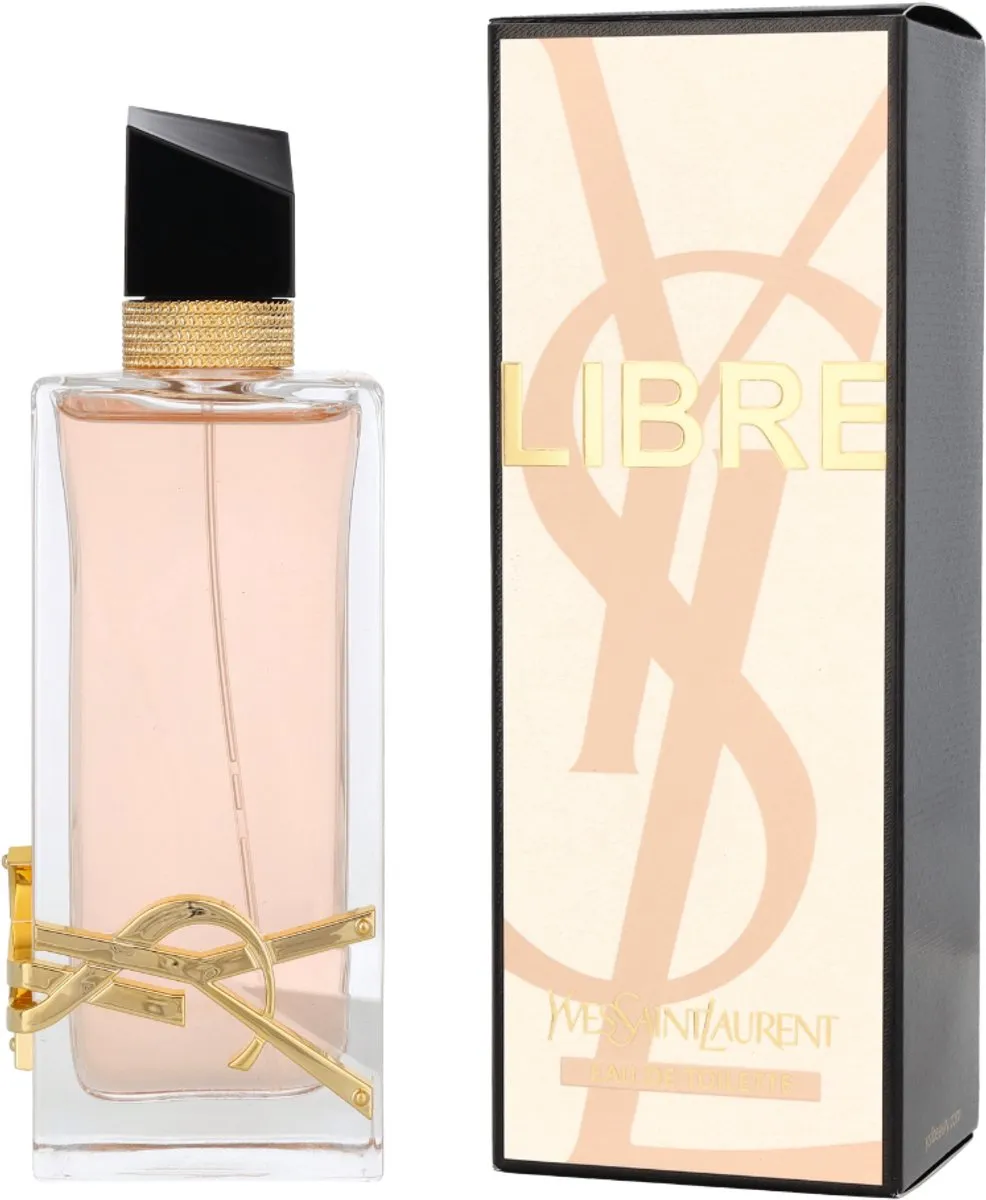 Yves Saint Laurent Libre Eau de Toilette 90ml