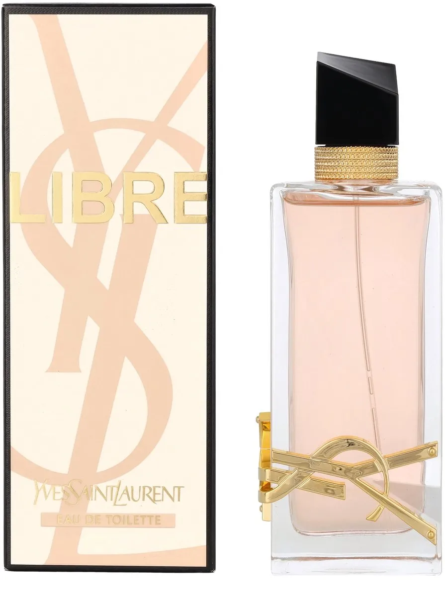Yves Saint Laurent Libre Eau de Toilette 90ml