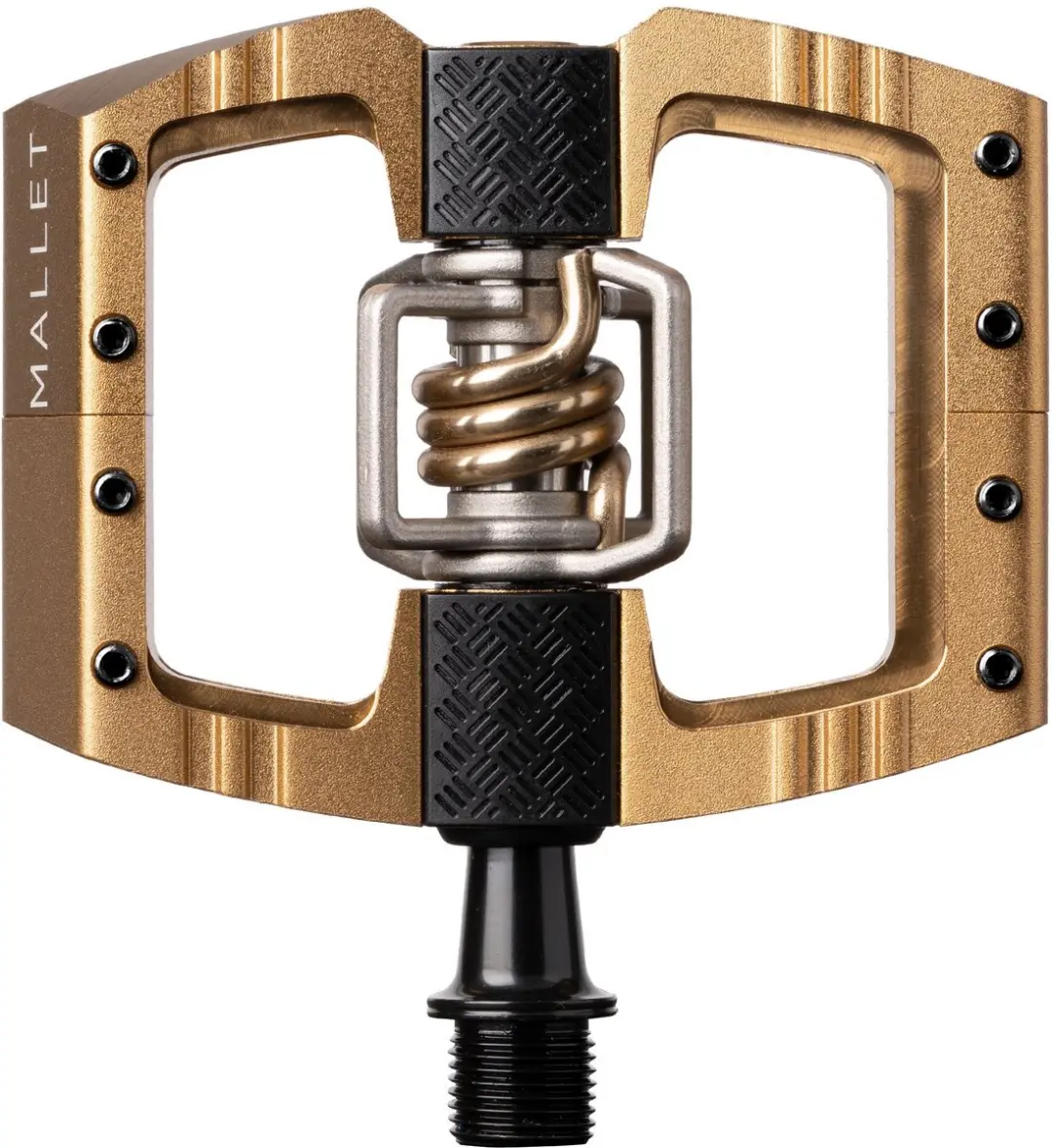 Crankbrothers Mallet DH Loic Bruni Signature MTB-pedaal