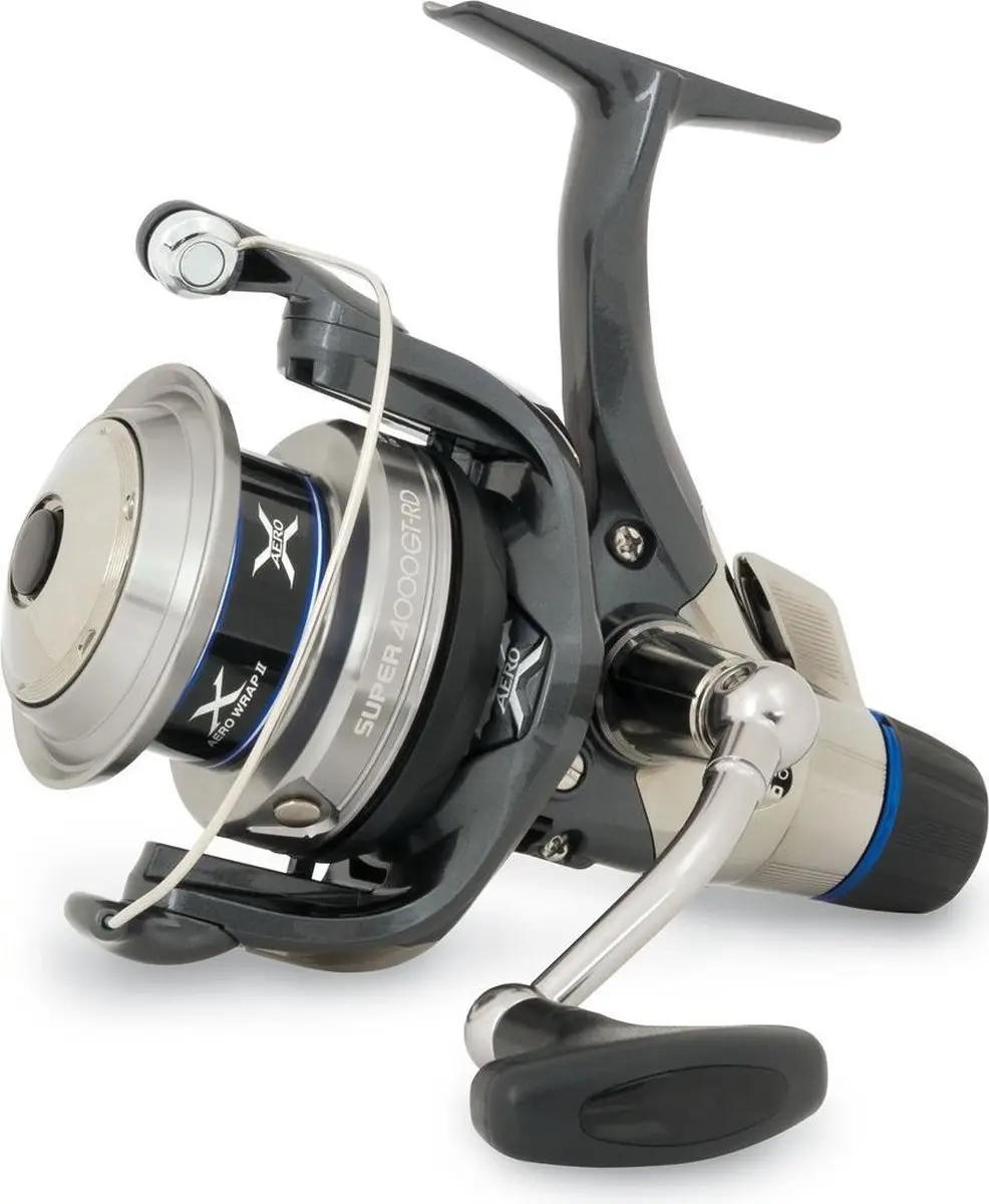 Shimano Super GT 2500 RD