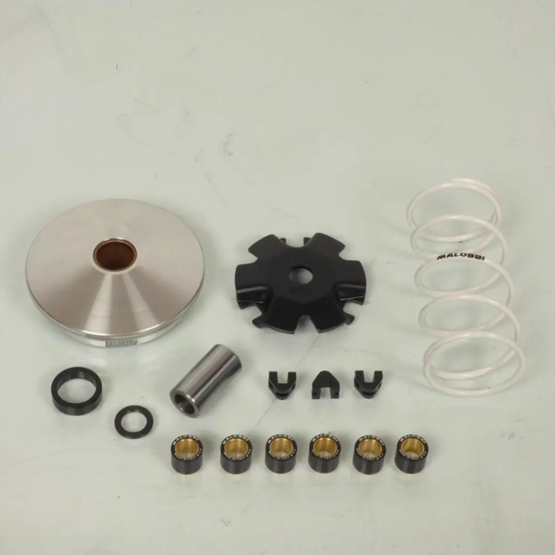 malossi variator voor yamaha 50 aerox 4t scooter na 2015 5113603 / multivar nieu