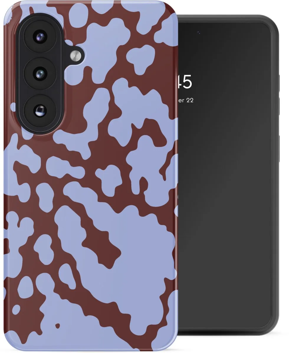 Selencia Hoesje Samsung Galaxy S26