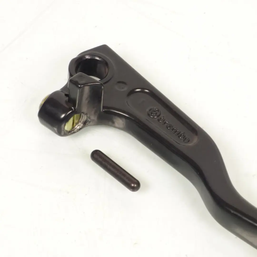 Levier d embrayage Brembo pour Moto Ducati 695 Monster 2007 à 2008 M419AA / G N