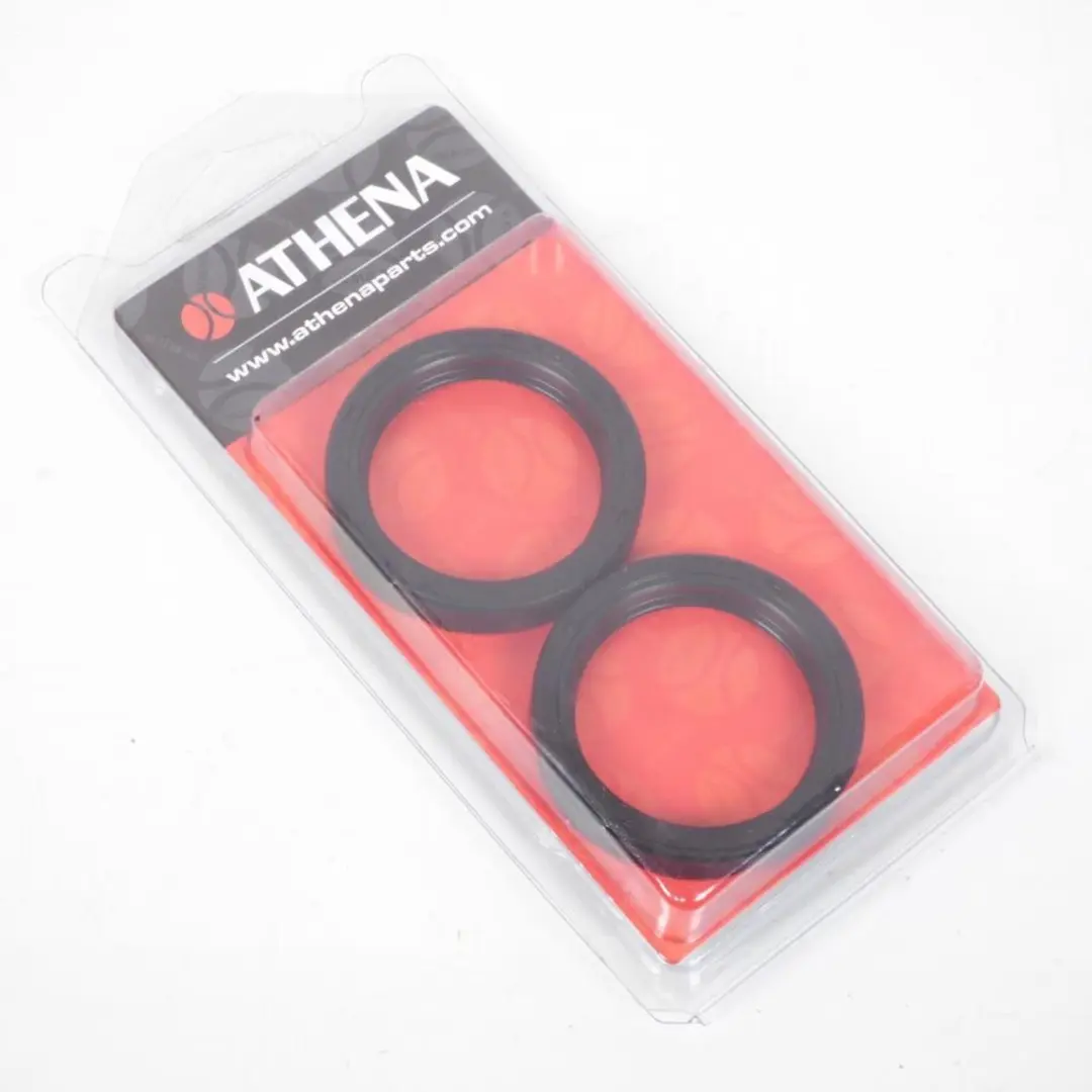 Joint spi de fourche Athena pour Moto Husqvarna 125 SMR4 2012 à 2013 Neuf