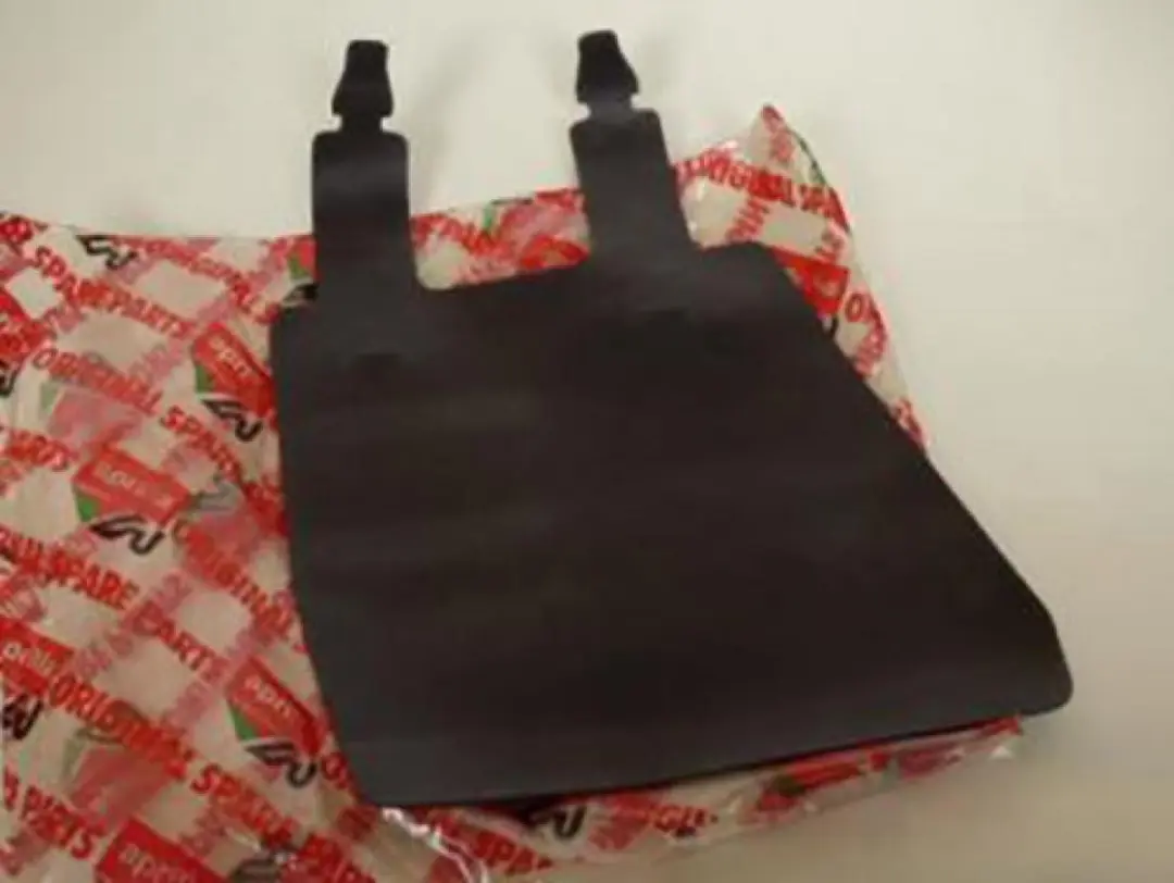 schokdemper slab voor aprilia 50 amico scooter 1996