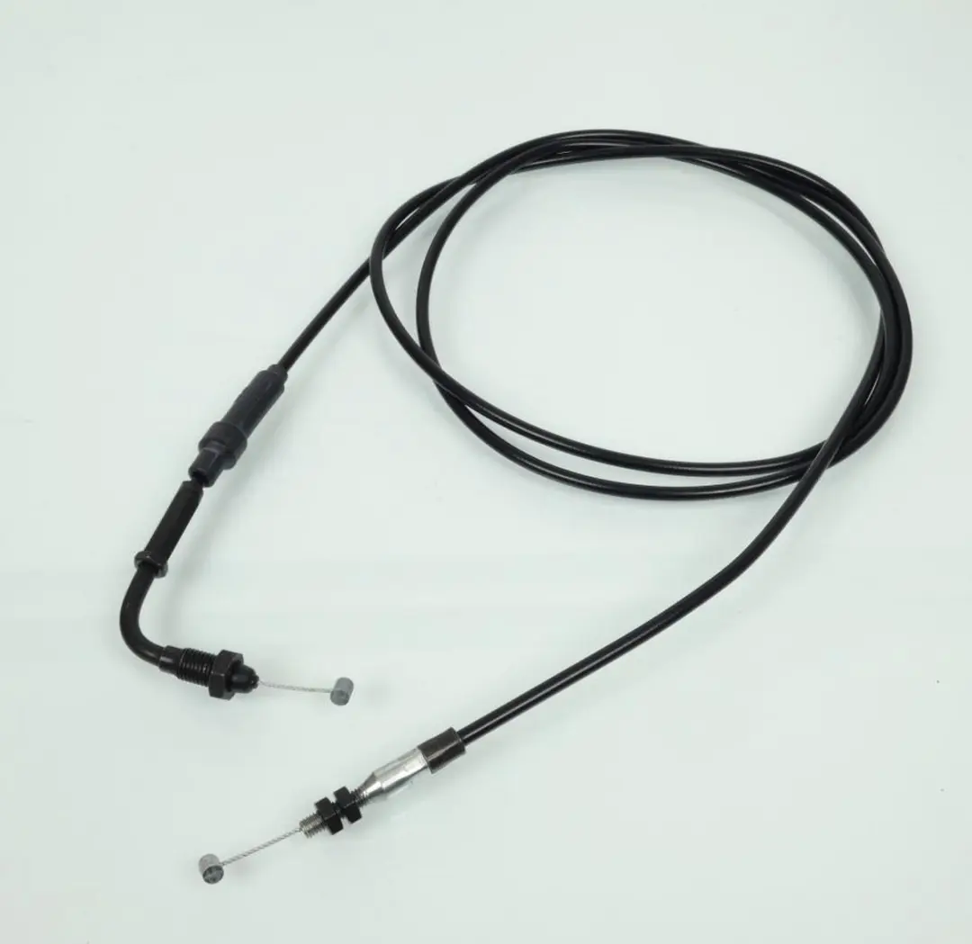 originele gaskabel voor aprilia 200 sport city scooter 2004 tot 2008 ap8114500 n