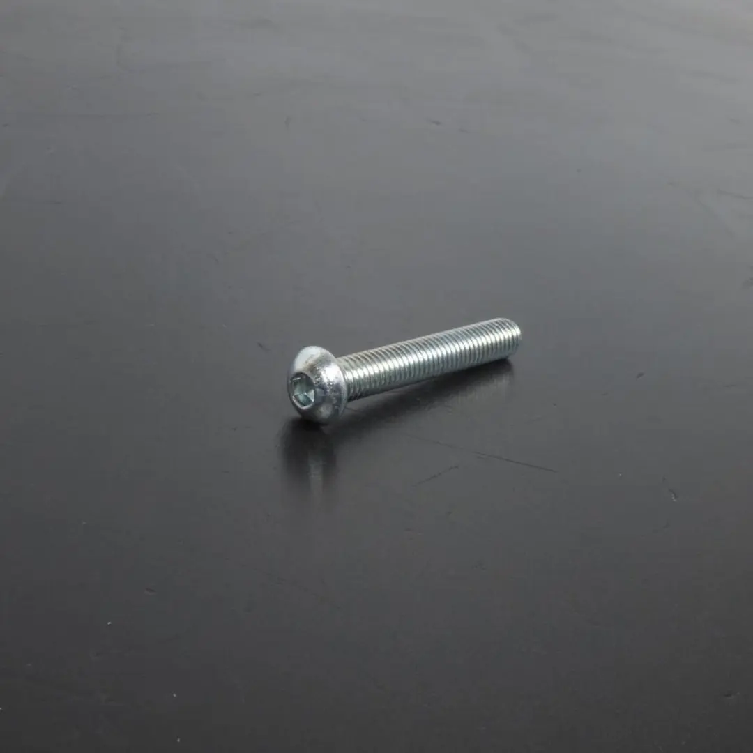 originele hardware voor aprilia 50 rs4 2011 tot 2014 00h01301491 / m8 p125 x 50m