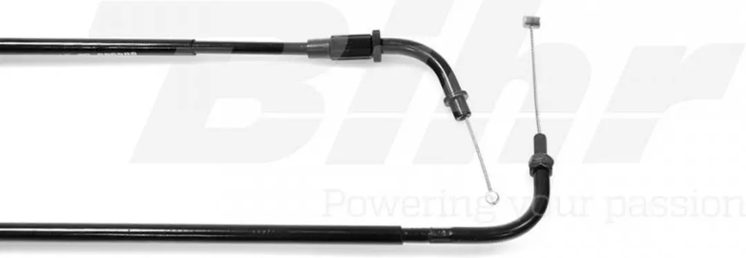 vicma gaskabel voor yamaha 125 xvs drag star 2000 tot 2004 17982 nieuw