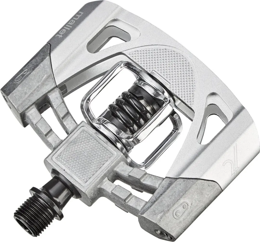 Crankbrothers Mallet 2 Pedalen