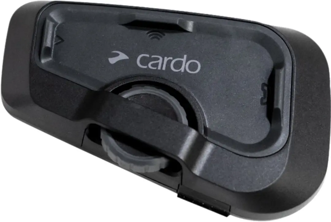 Cardo Freecom 4X Single Bluetooth Communicatiesysteem