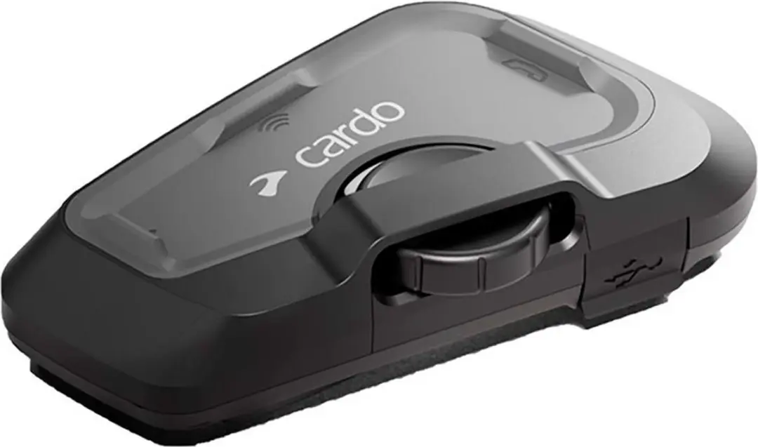 Cardo Freecom 4X Single Bluetooth Communicatiesysteem - 4 Personen - JBL