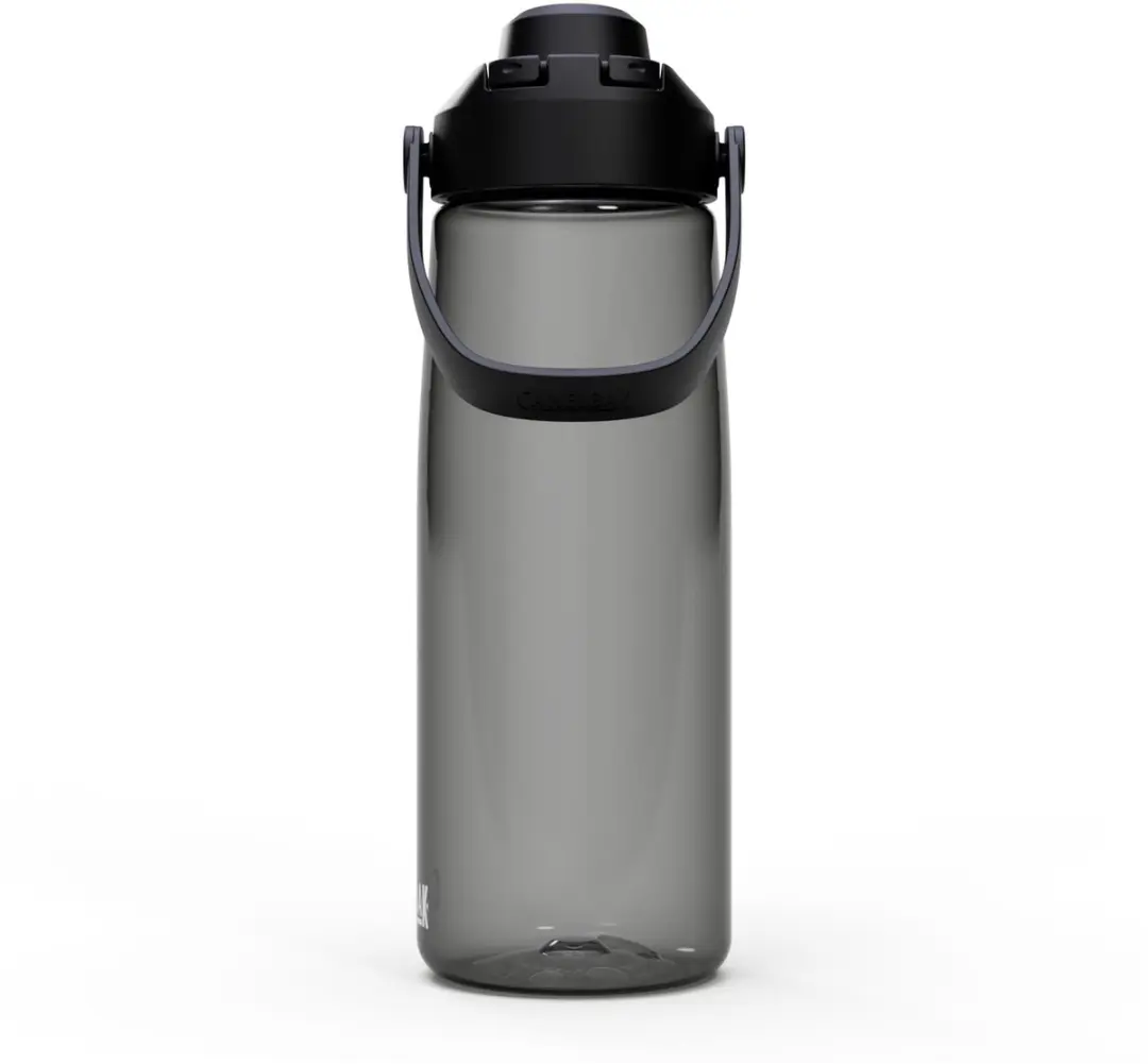 CamelBak Thrive Chug 750ml Drinkfles - Antraciet
