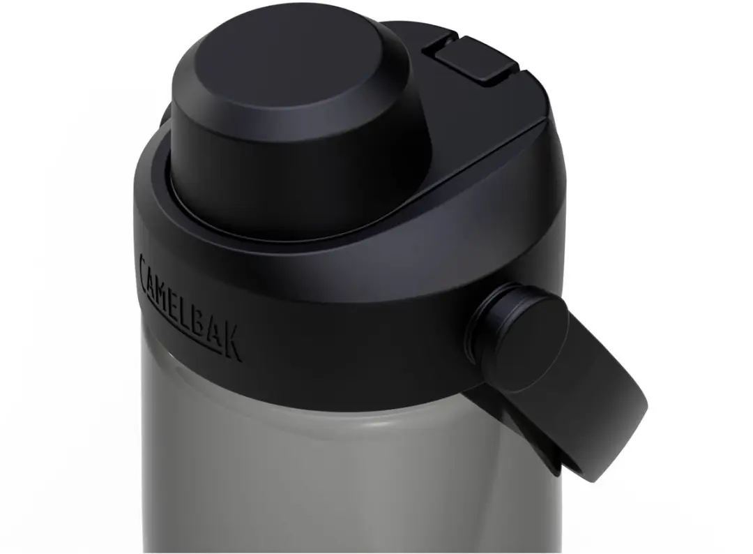 CamelBak Thrive Chug 750ml Drinkfles - Antraciet