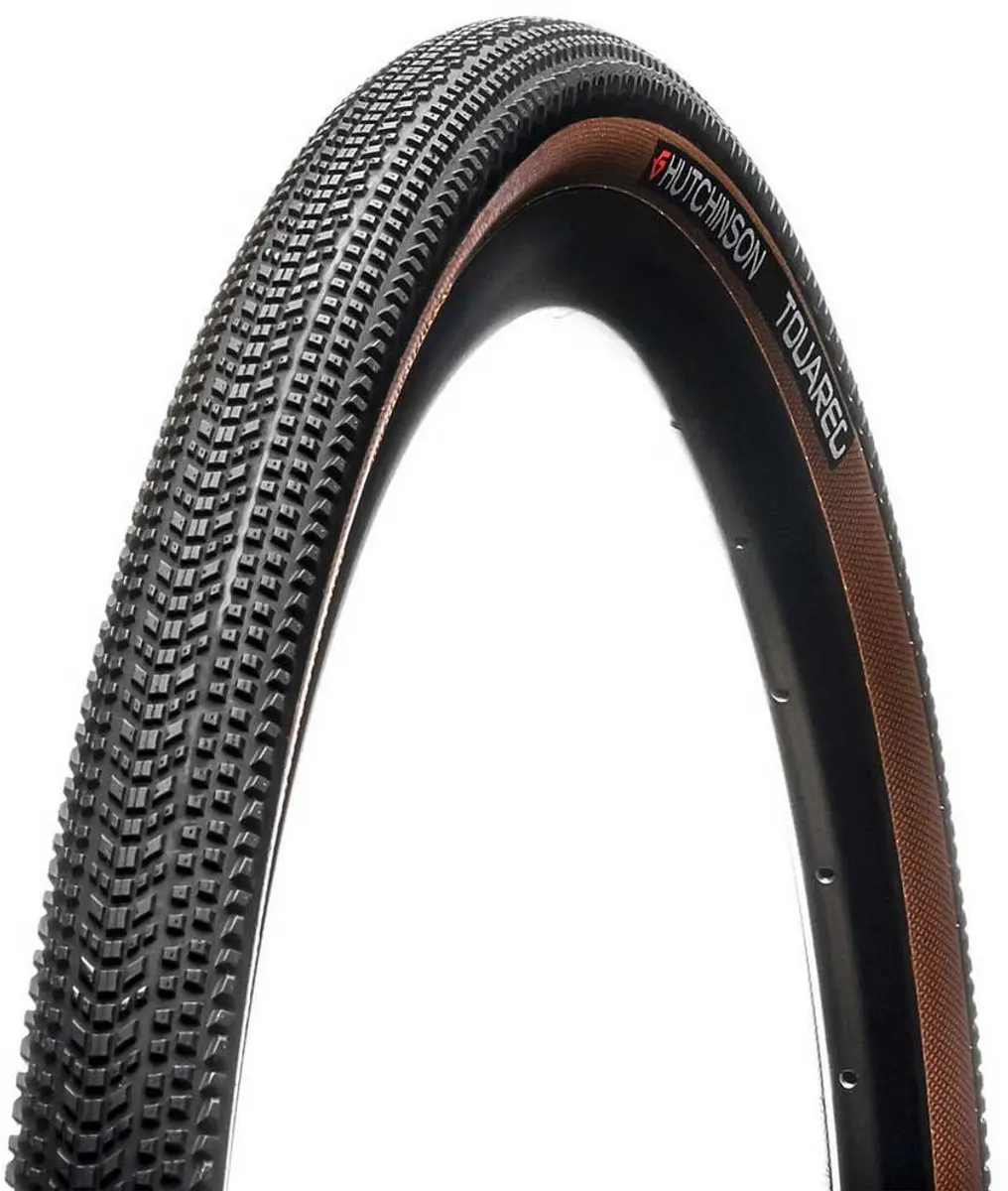 Hutchinson Touareg 700C x 40 Gravelband