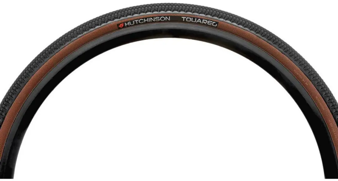 Hutchinson Touareg 700C x 40 Gravelband - Bruin - afbeelding 4 van 6