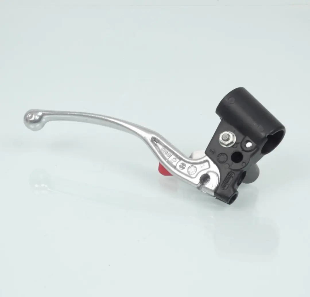 Cocotte gauche Domino pour scooter Piaggio 125 Liberty Iget 4T 2017 à 2019 1C00