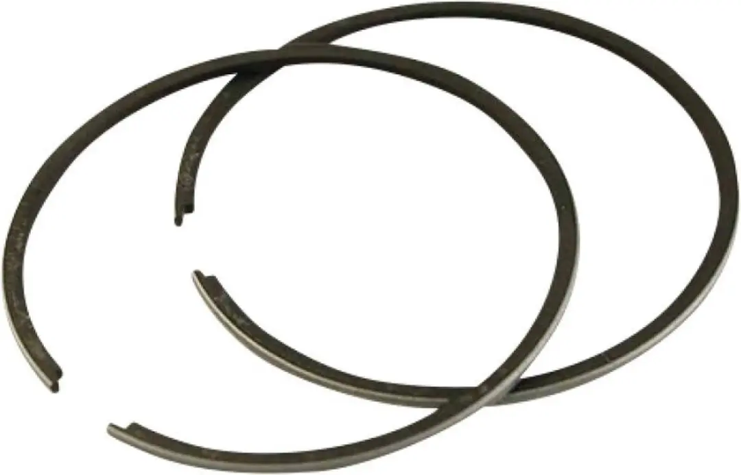 Segment de piston Polini pour Moto Rieju 50 RS2 Neuf