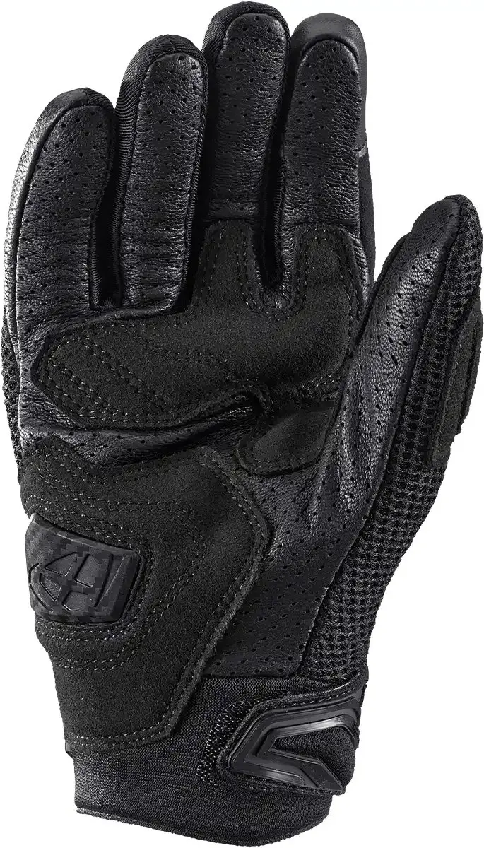 IXON Mirage Airflow Lady Motorhandschoenen - Zwart S
