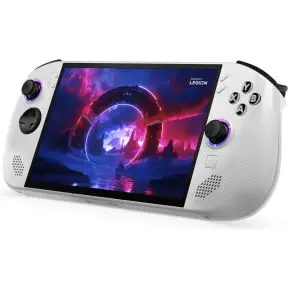 Lenovo Legion Go S 8APU1 32 GB 1 TB wit