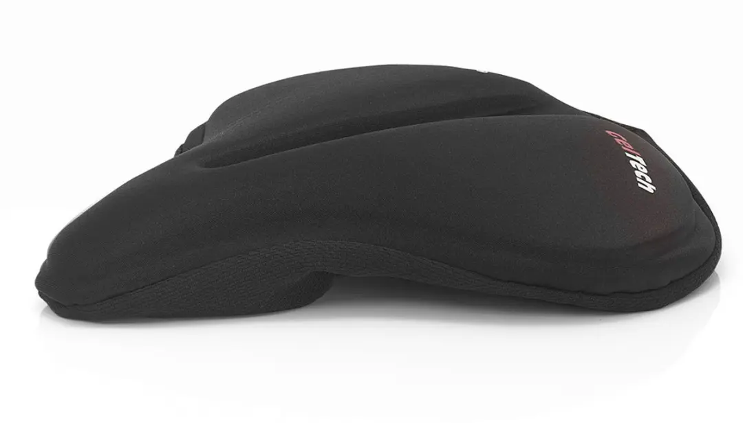 XLC SC-G02 Zadeldek Geltech Ergo - afbeelding 2 van 2