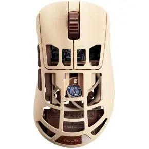 Pulsar Feinmann F01 Noctua Edition