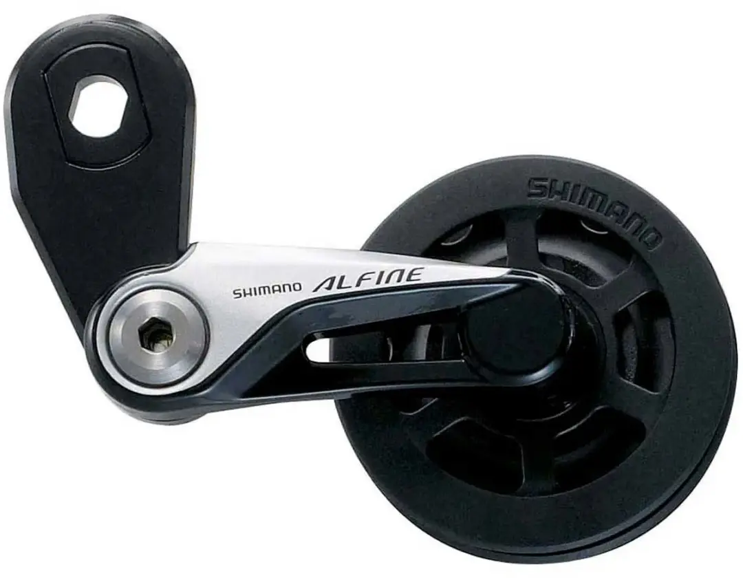 Shimano Alfine Kettingspanner - Enkel - Zwart - afbeelding 3 van 4