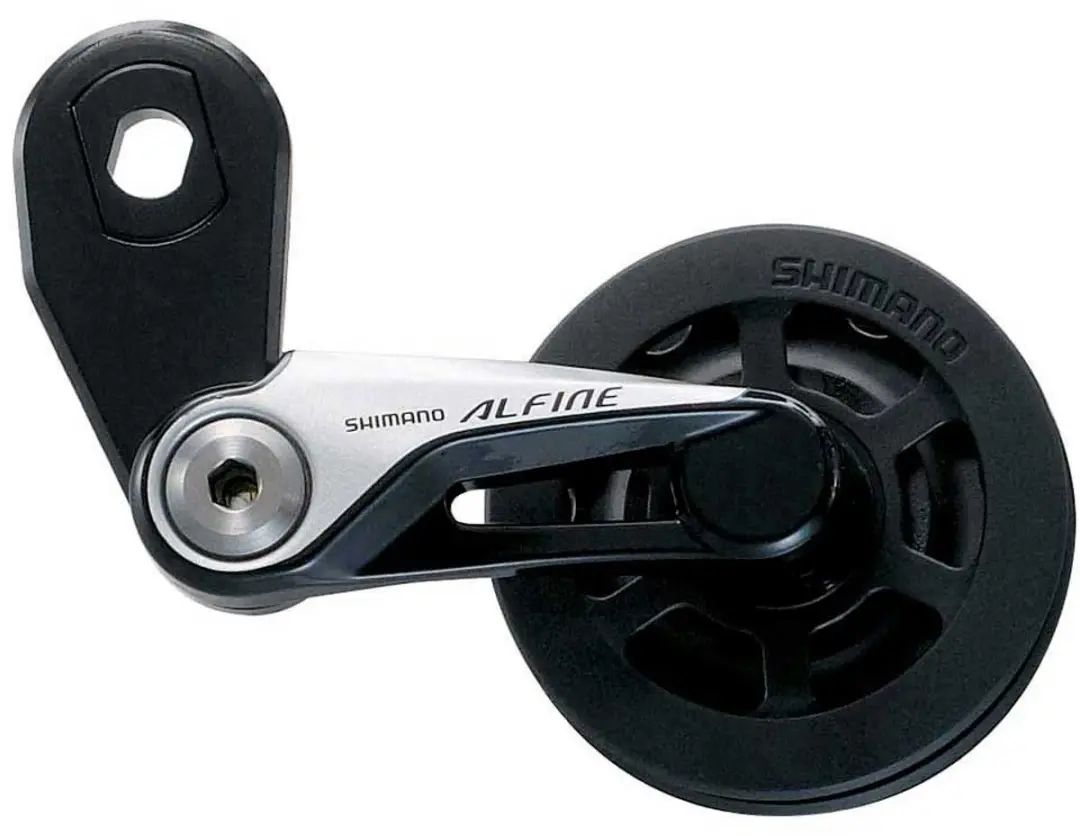 Shimano Alfine Kettingspanner - Enkel - Zwart - afbeelding 4 van 4