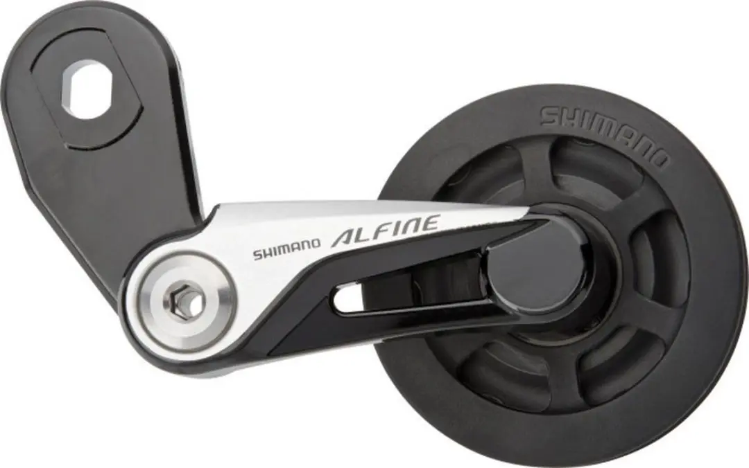 Shimano Alfine Kettingspanner - Enkel - Zwart - afbeelding 2 van 4