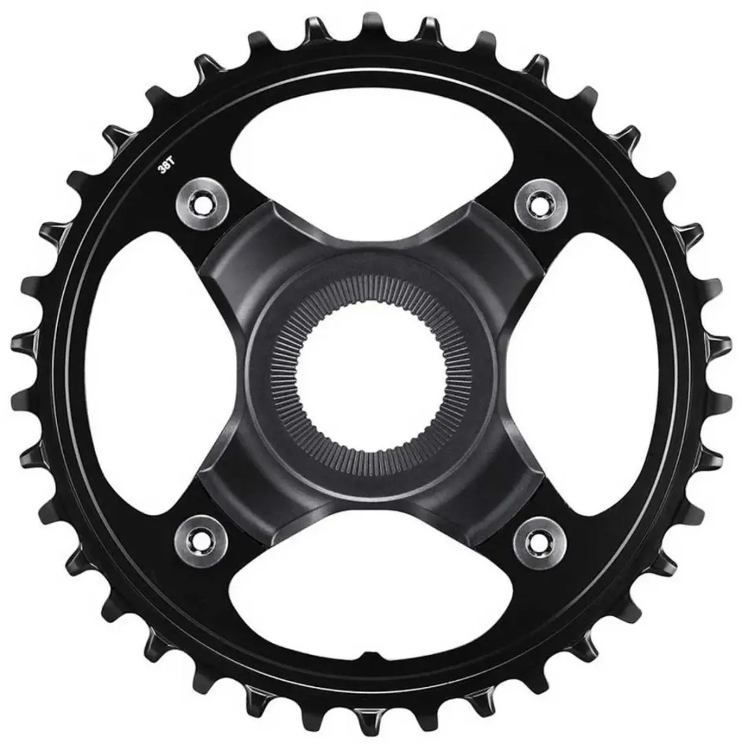 Shimano Steps SM-CRE80 Kettingblad 34T - 11-speed - afbeelding 3 van 6