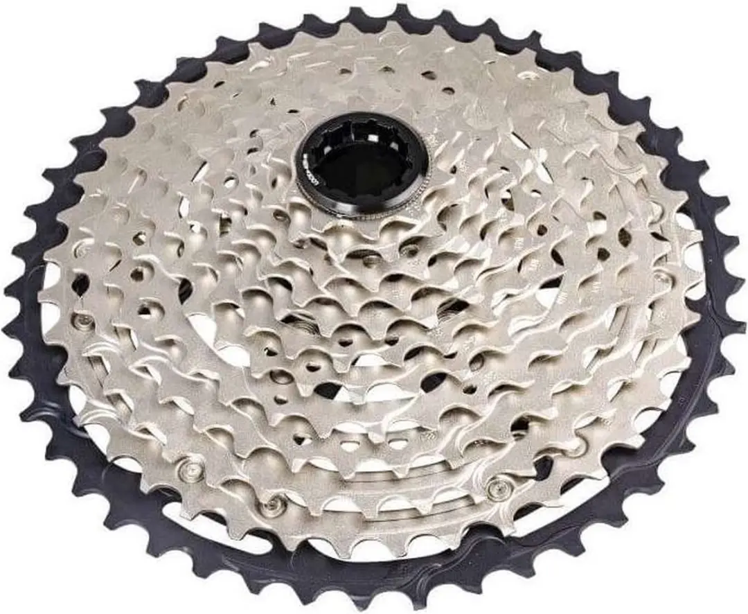 Shimano SLX CS-M7100 Cassette 12 Speed - 10-51T - afbeelding 6 van 6