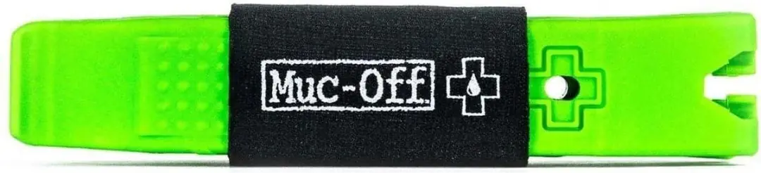 Muc Off bandenlichtersset van 2