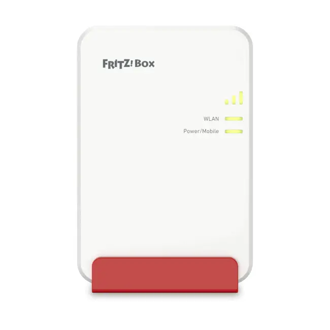 FRITZ!Box 6860 5G v2