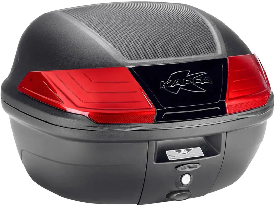 Kappa Moto K400 Monolock Topkoffer 40L