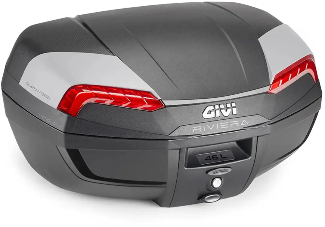Givi E46 Riviera Zijkoffer 46L
