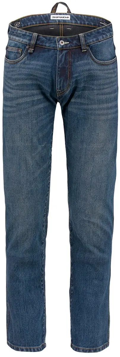 Spidi J&Dyneema Evo Blue Dark Used 29