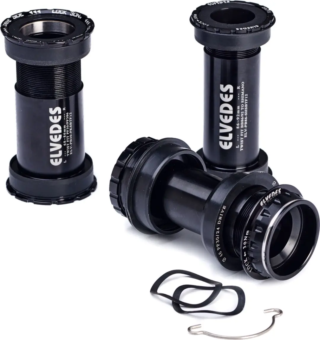 Elvedes Twistfit BB86/92 Trapasadapter