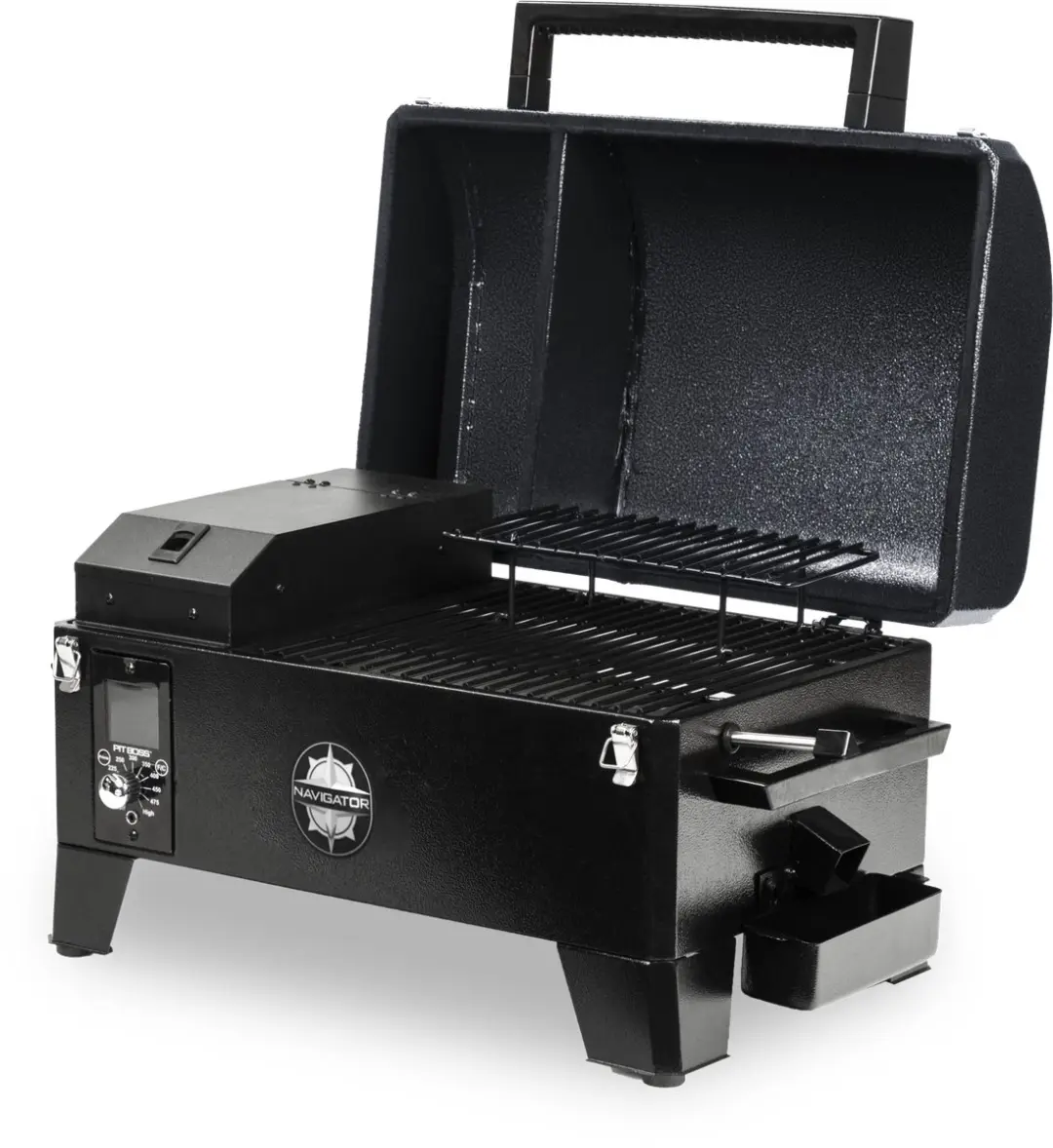 Pit Boss Navigator 150 Pellet Grill