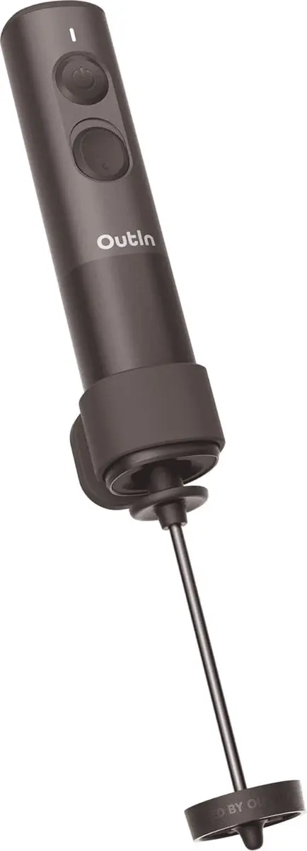 Outin LattoGo OTMF-LG-01-TB Melkopschuimer